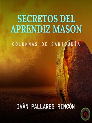 cover image of SECRETOS DEL APRENDIZ MASON